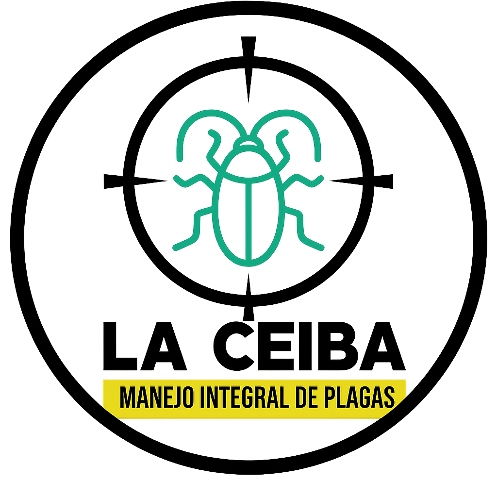 Logo La Ceiba